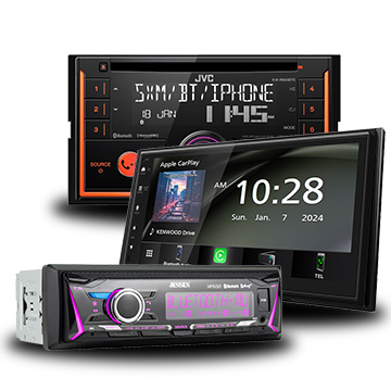 Picture of Jensen CAR1013