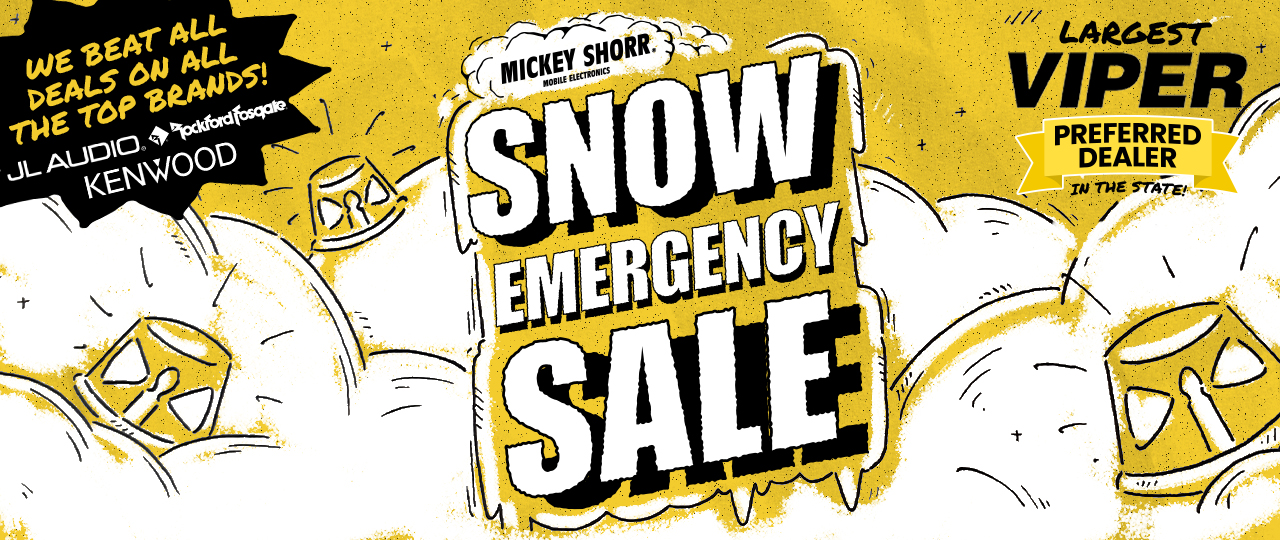 Mickey Shorr Top Promotion