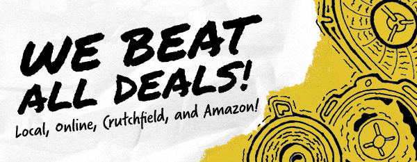 Mickey Shorr Left Promotion