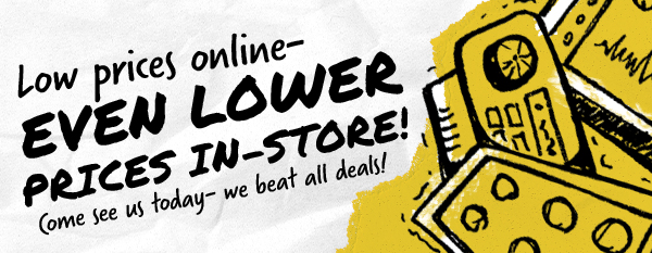 Mickey Shorr Left Promotion