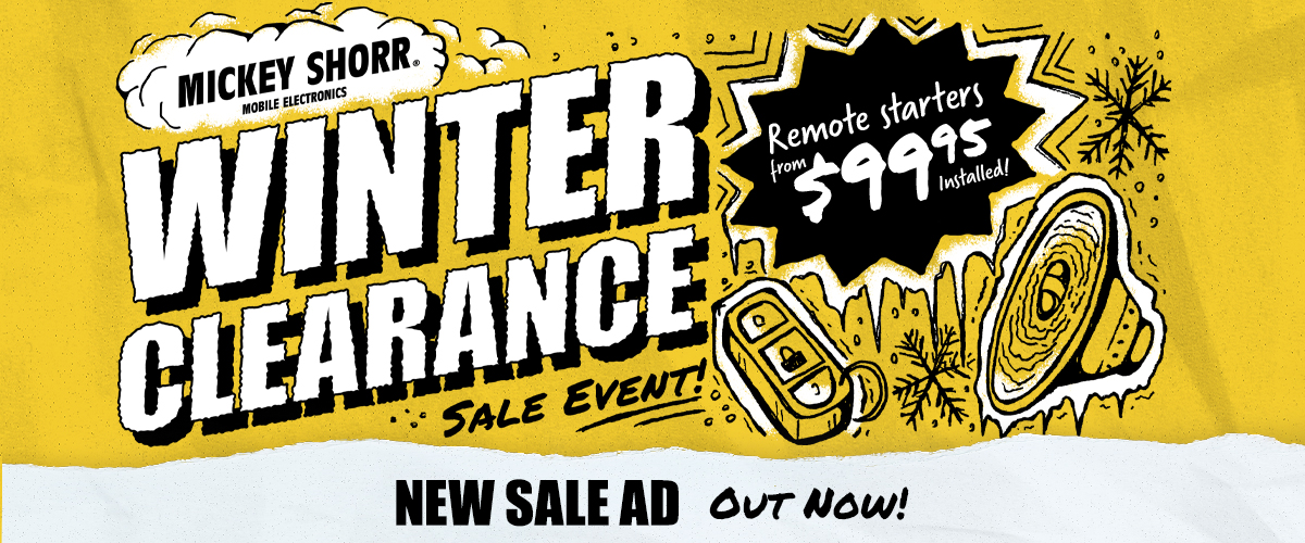 Mickey Shorr Top Promotion