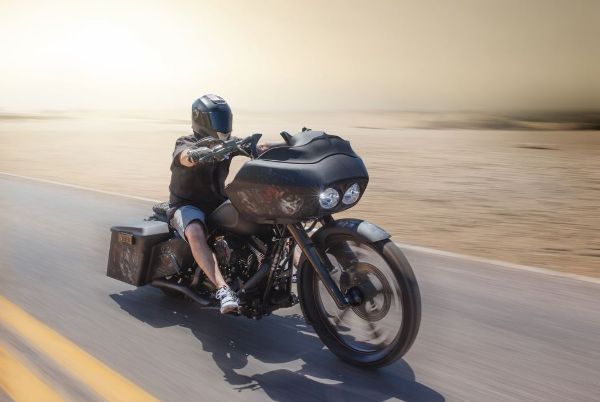 Picture for category Motorcycle Audio