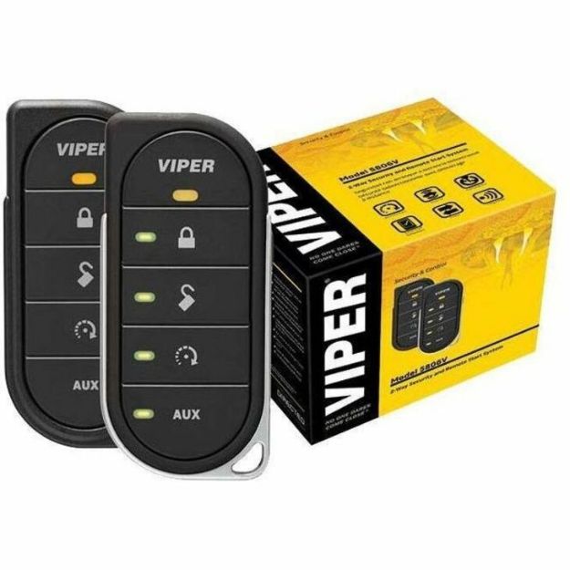 Picture of Viper 5806V