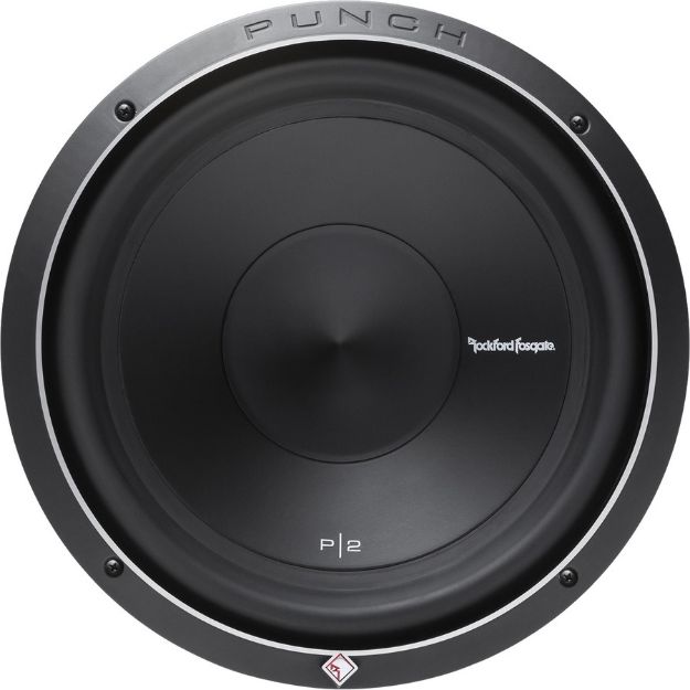 Picture of Rockford Fosgate P2D412