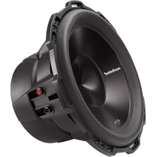Picture of Rockford Fosgate P3D4-12