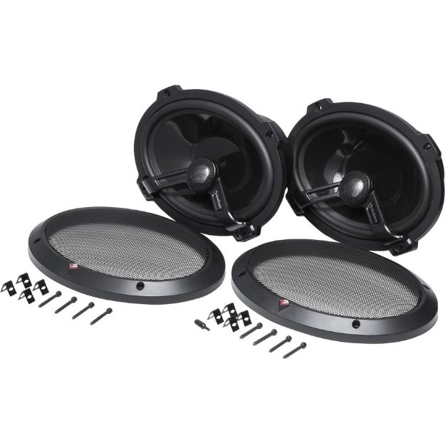Picture of Rockford Fosgate T1692