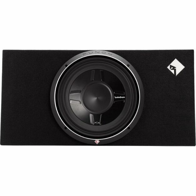 Picture of Rockford Fosgate P3S1X12