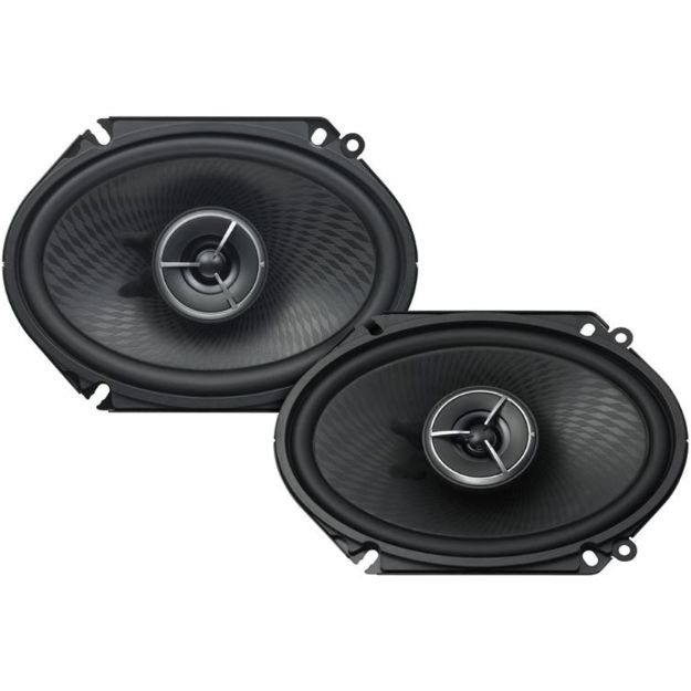 Picture of Kenwood KFC-X683C