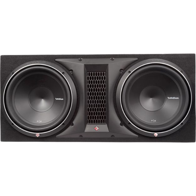 Picture of Rockford Fosgate P2-2X12