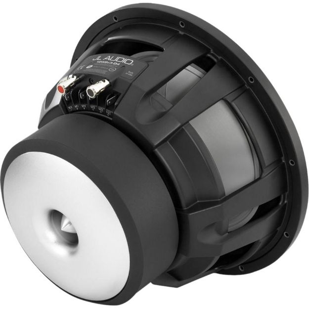 Picture of JL Audio 12W6v3-D4