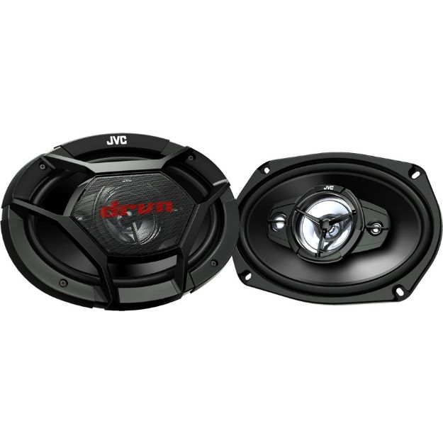 Picture of JVC CS-DR6940