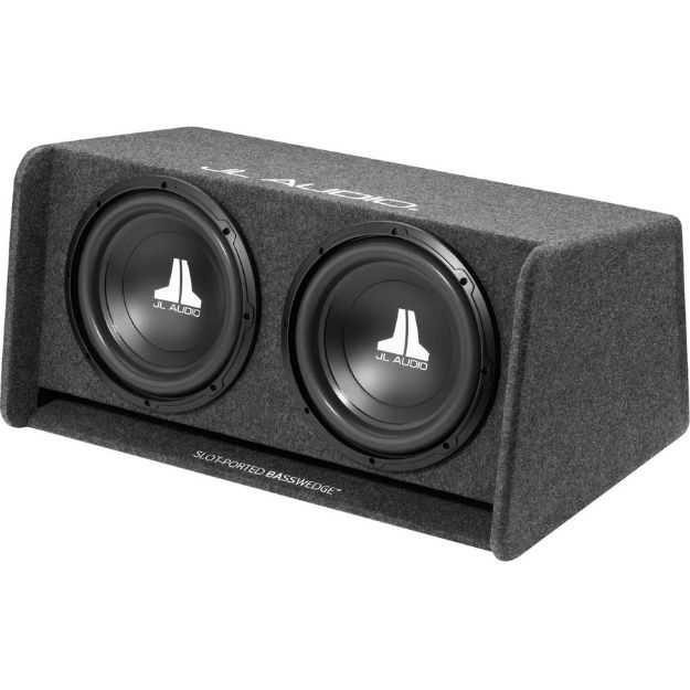 Picture of JL Audio CP212-W0v3