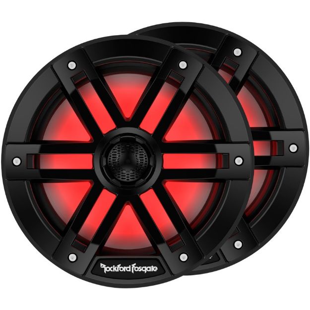 Picture of Rockford Fosgate M1-8B