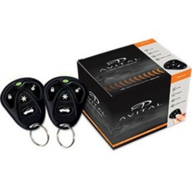 Picture of Avital 5105L