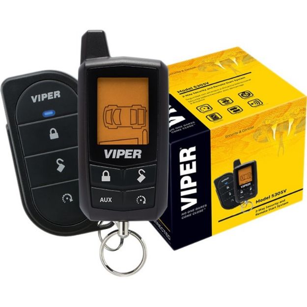Picture of Viper 5305V