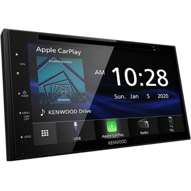 Picture of Kenwood DDX57S