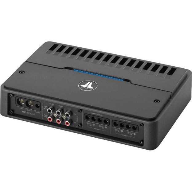 Picture of JL Audio RD400/4