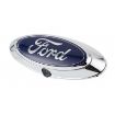 Echomaster 1/4" CMOS FORD EMBLEM CAMERA WITH PARKING LINES FOR F-150 & SUPER DUTY