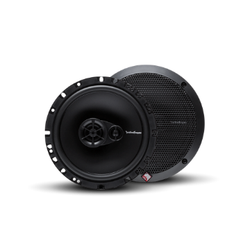 Rockford Fosgate Prime 6.50" 3-Way Full-Range Speaker