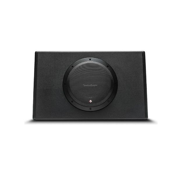 Picture of Punch 10" 300-Watt Powered Enclosure P300-10T