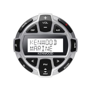 Picture of Kenwood Wired Marine Remote Control KCA-RC55MR