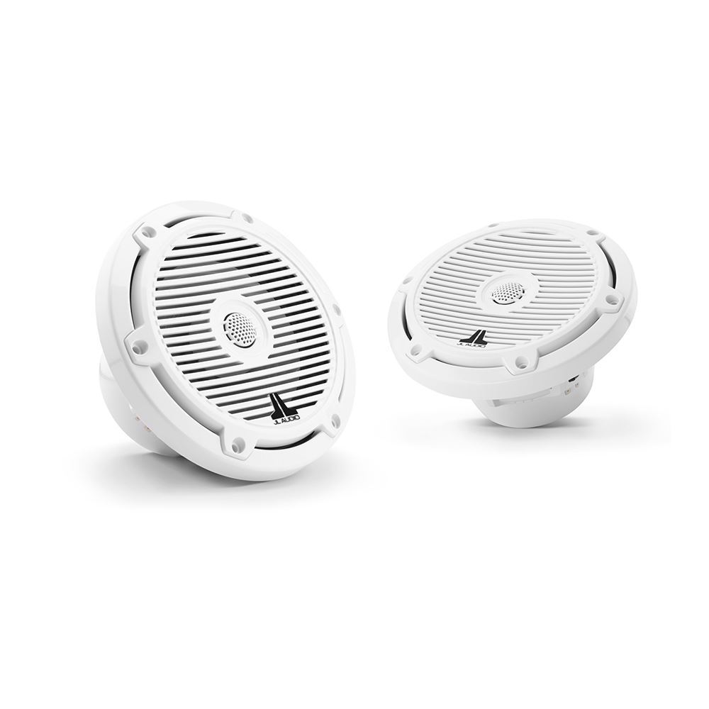 JL Audio 6.5" (165 mm) Speakers M3650XCGW. Mickey Shorr Michigan’s