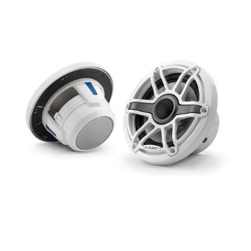 Picture of JL Audio 7.7"  (196 mm) Speakers M6-770X-S-GwGw