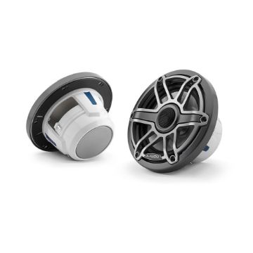 Picture of JL Audio 6.5" (165 mm) Speakers M6-650X-S-GmTi