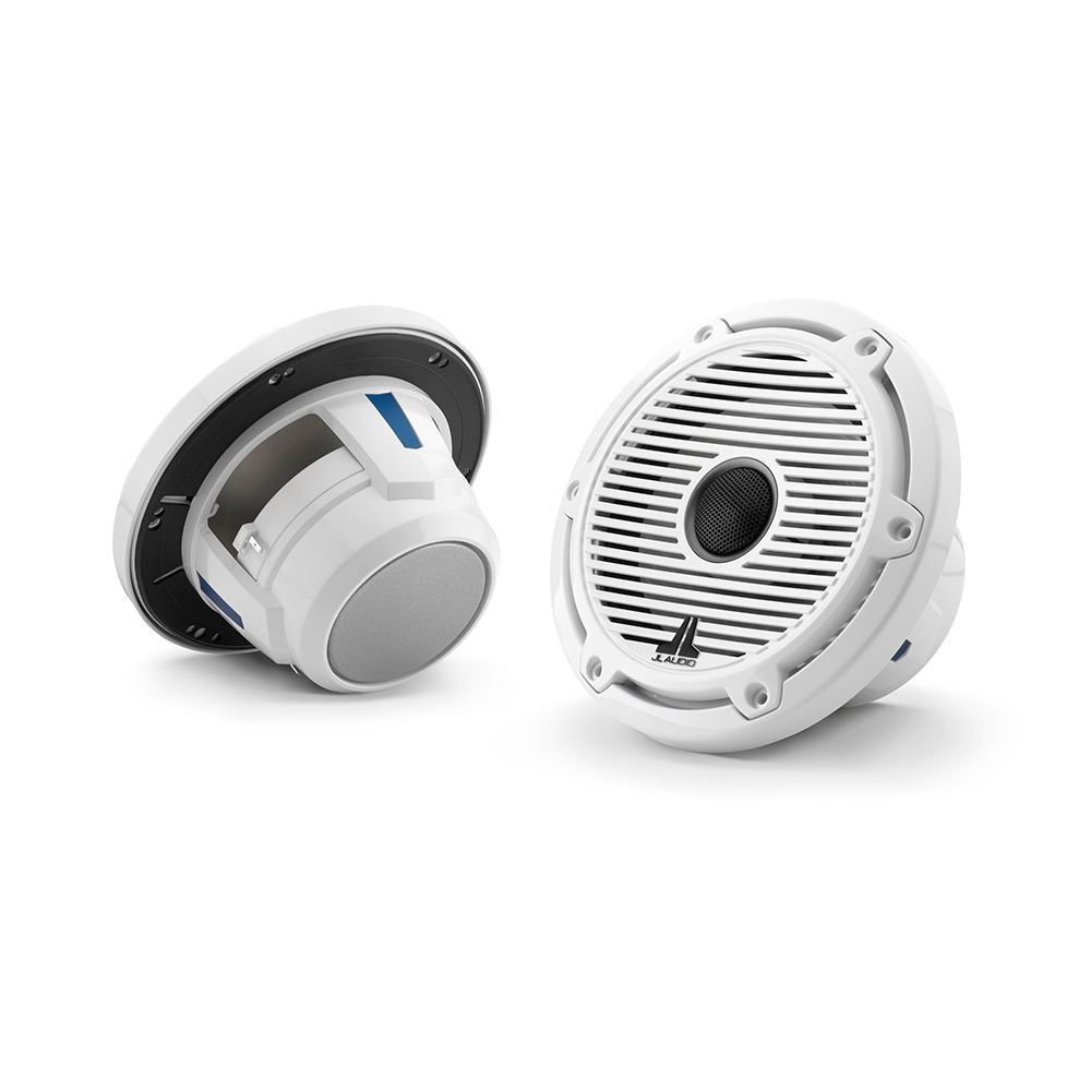 JL Audio 6.5" (165 mm) Speakers M6650XCGwGw. Mickey Shorr Michigan