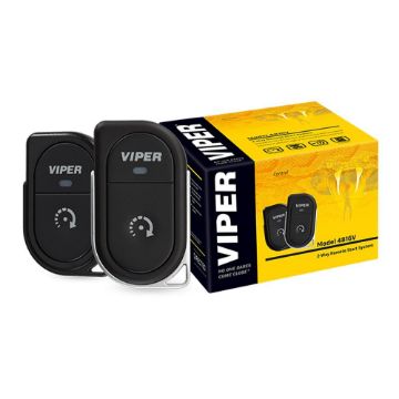 Picture of Viper 2-Way Remote Start System 4816v