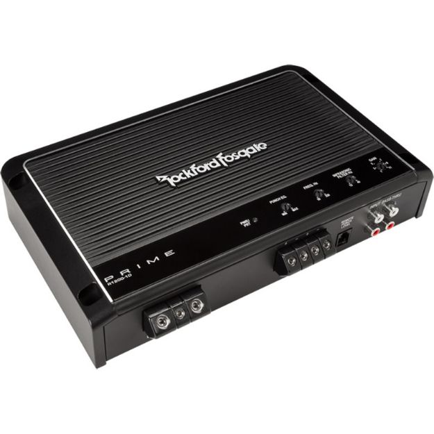 Picture of Rockford Fosgate R1200-1D