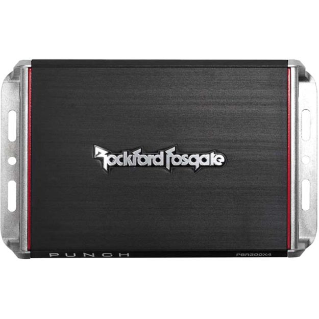 Picture of Rockford Fosgate PBR300X4