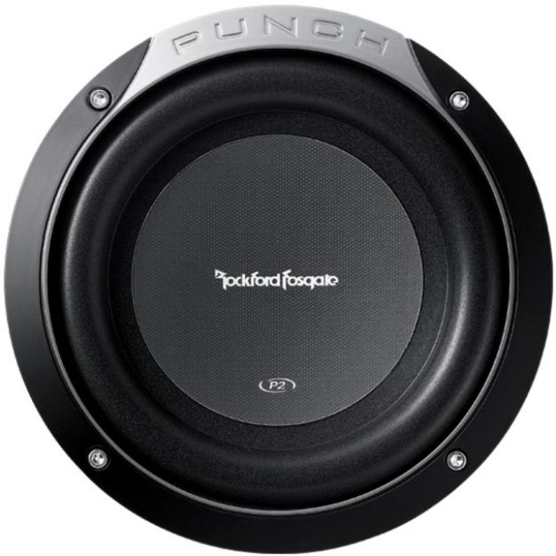 Picture of Rockford Fosgate P2D48
