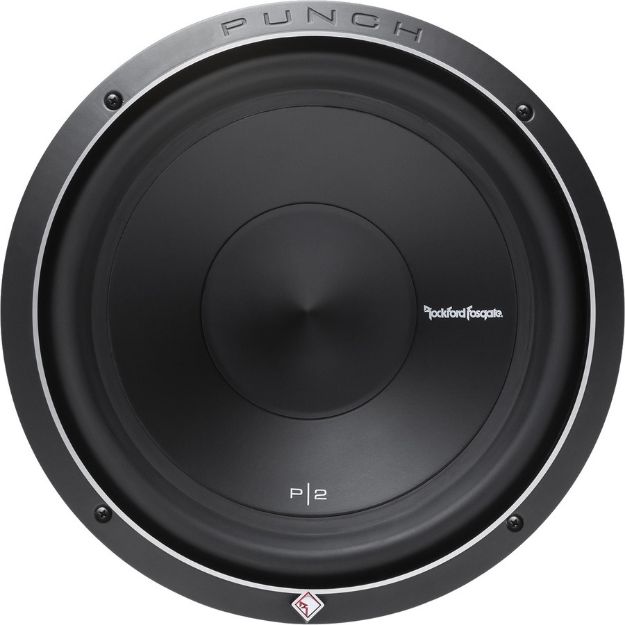 Picture of Rockford Fosgate P2D412