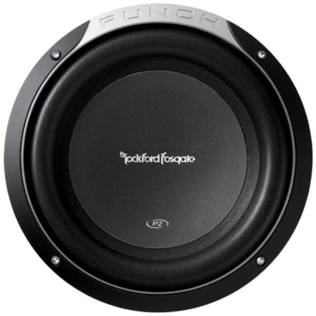 Picture of Rockford Fosgate P2D410