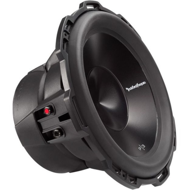 Picture of Rockford Fosgate P3D412