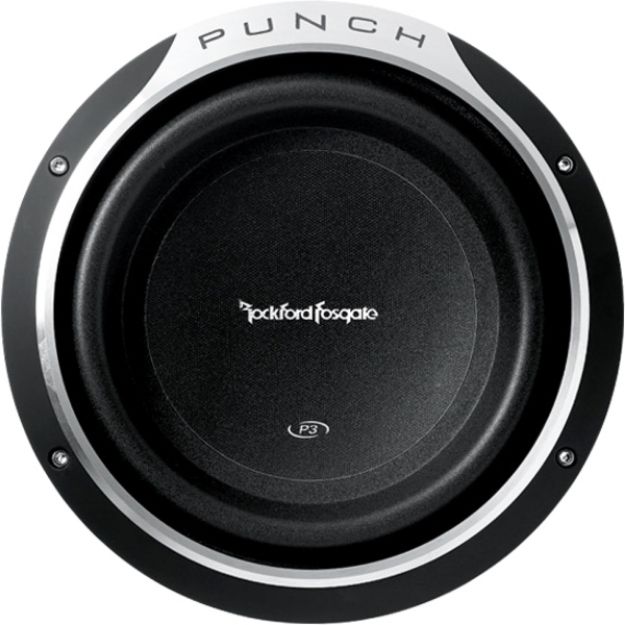 Picture of Rockford Fosgate P3D410