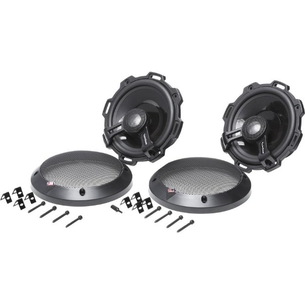 Picture of Rockford Fosgate T152