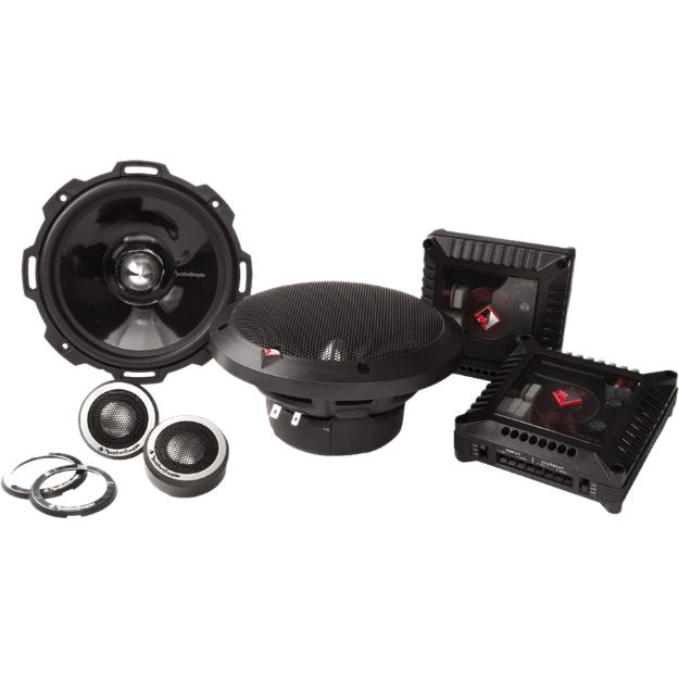 Picture of Rockford Fosgate T2652-S
