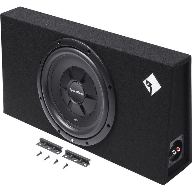 Picture of Rockford Fosgate R2S1X12