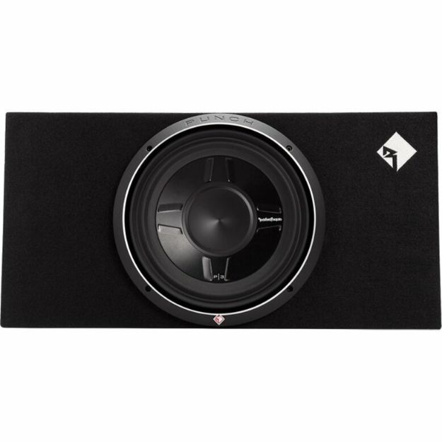 Picture of Rockford Fosgate P3S1X12