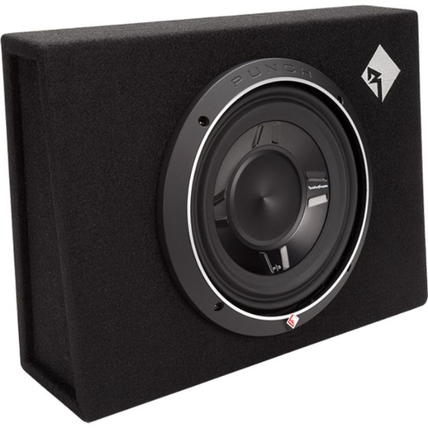 Picture of Rockford Fosgate P3S1X10