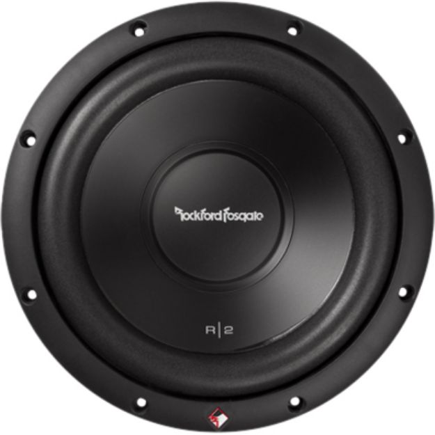 Picture of Rockford Fosgate R2D4-10