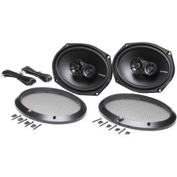 Picture of Rockford Fosgate R169X3