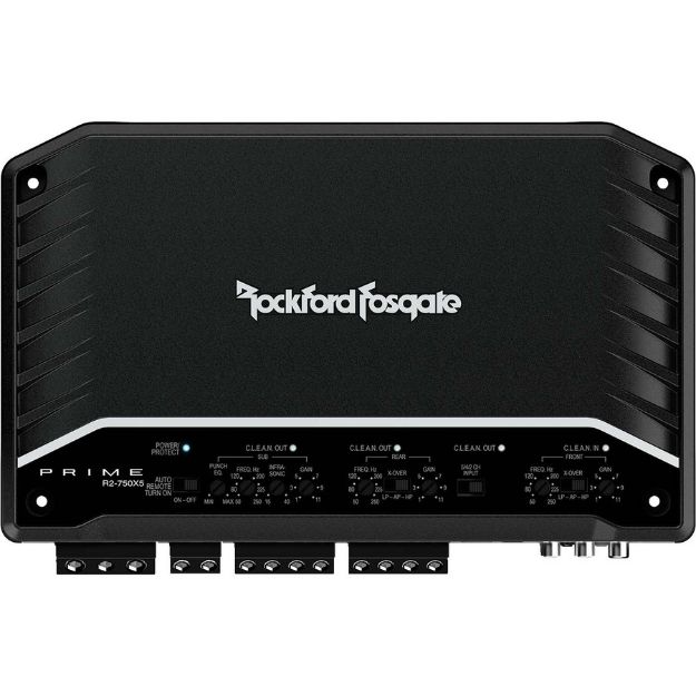 Picture of Rockford Fosgate R2-750X5