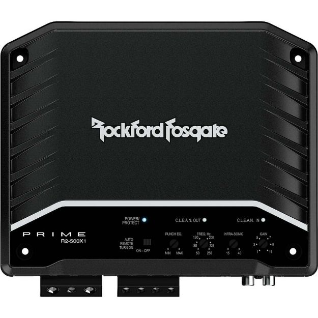 Picture of Rockford Fosgate R2-500X1