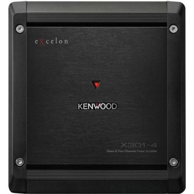 Picture of Kenwood X301-4