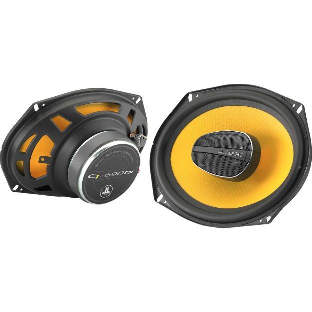 Picture of JL Audio C1-690TX