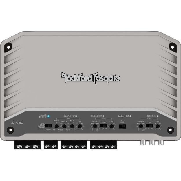 Picture of Rockford Fosgate M2-750X5