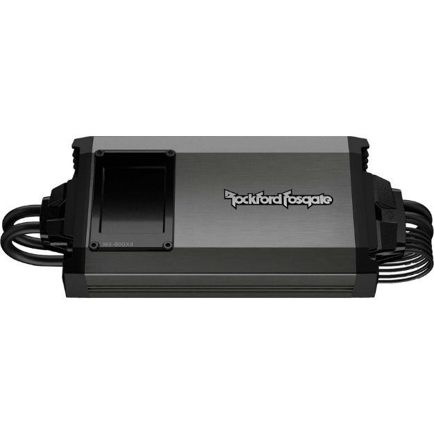 Picture of Rockford Fosgate M5-800X4